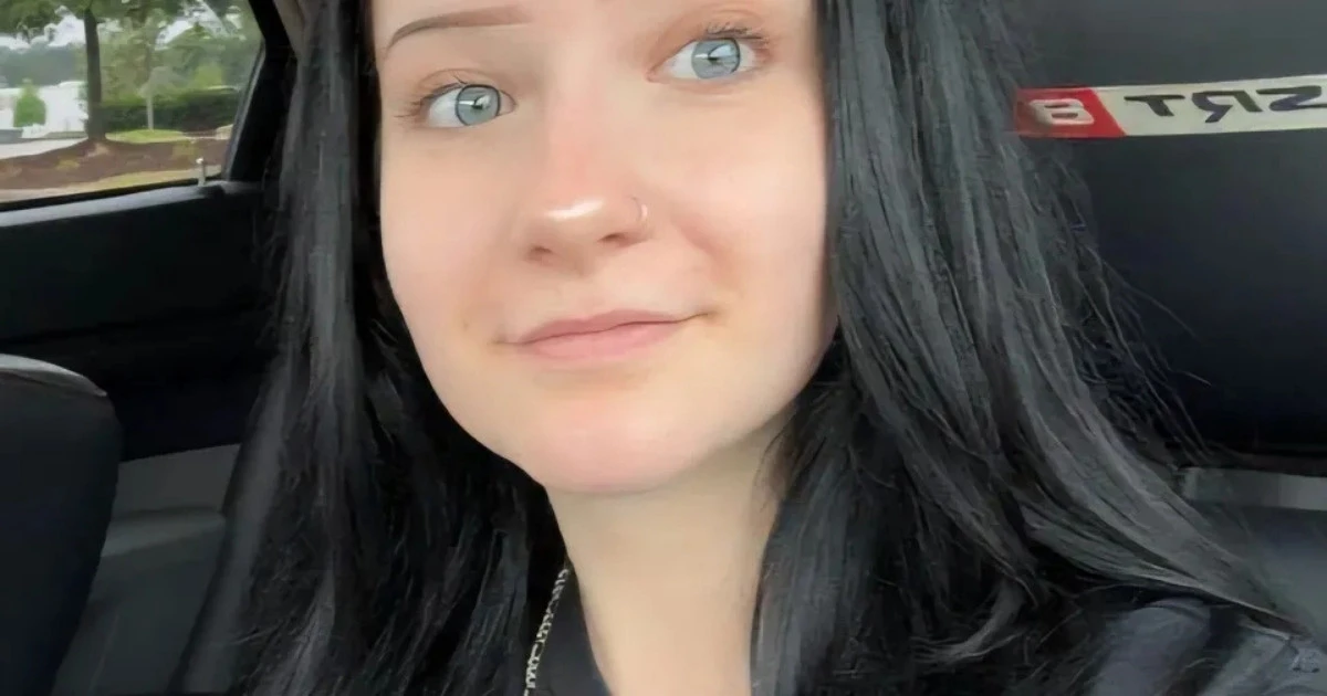 19-Year-Old Zoey Barr Killed in Car Crash Near Lillington NC