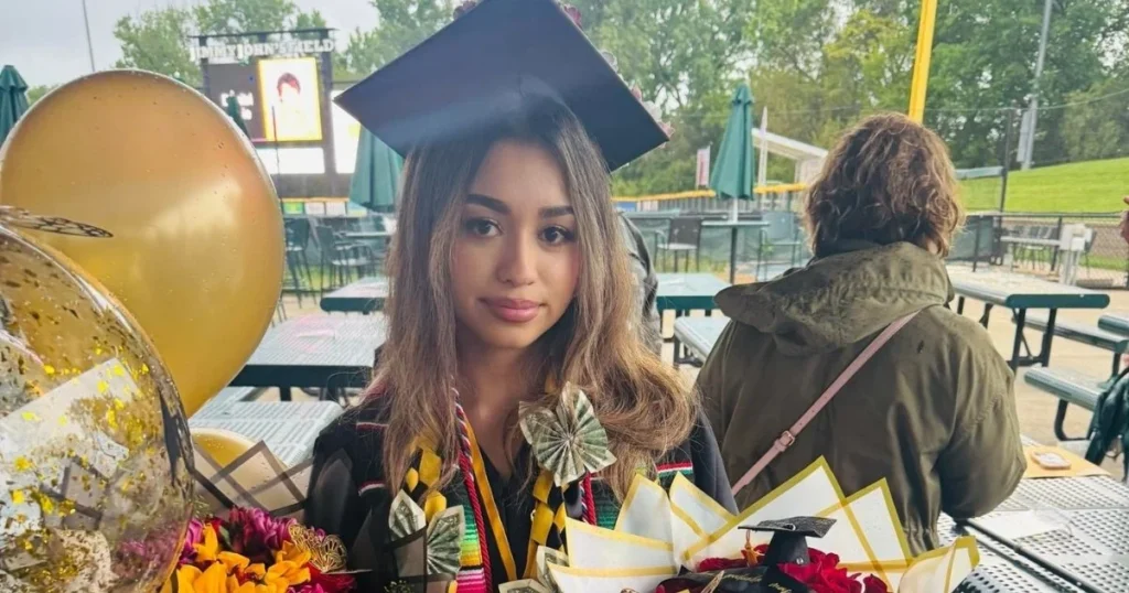 Brandy Ramirez, LCN Graduate and DECA Member, Sadly Passed Away at 18