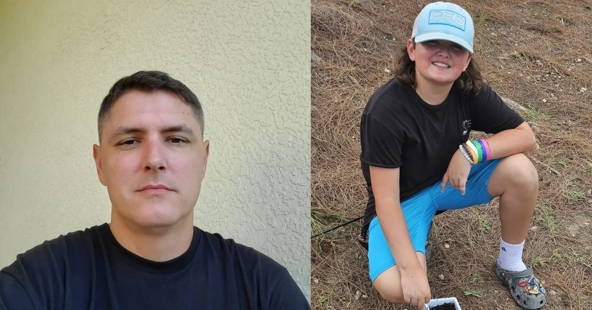 Christopher Patrick and Son Carson Patrick has sadly passed away in Cape Coral Car Accident