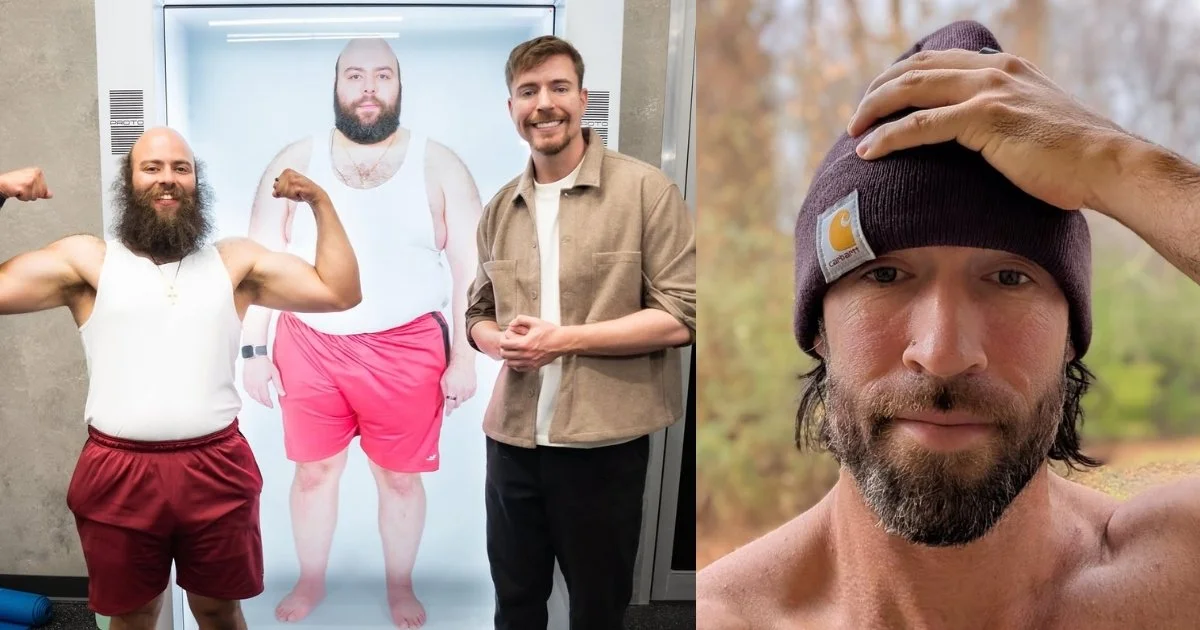 Coach Tyler Wall’s Story in MrBeast’s New Viral Video Is Breaking Hearts