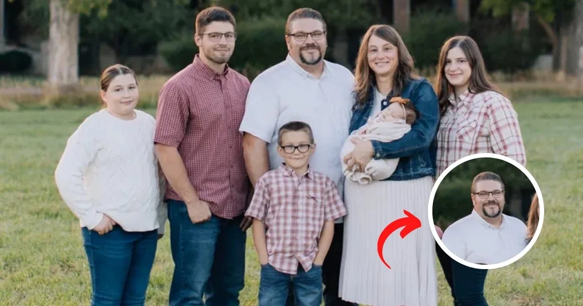 Eric Sweigart of Cañon City, Colorado, Has Sadly Passed Away, Fundraiser Launched for His Grieving Family