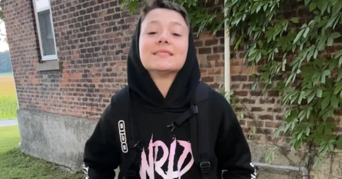 Kaidon Bulman, Newark NY Boy, Has Sadly Passed Away at Young Age