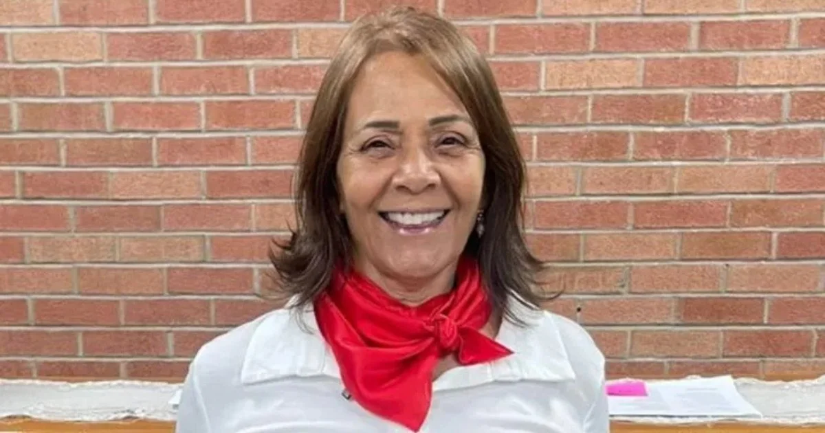 Mara Campos of Harrison, New Jersey, Has Sadly Passed Away