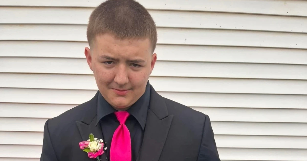Marcus DaWayne Bentley of Mount Sterling, Ohio, Killed in Car Crash
