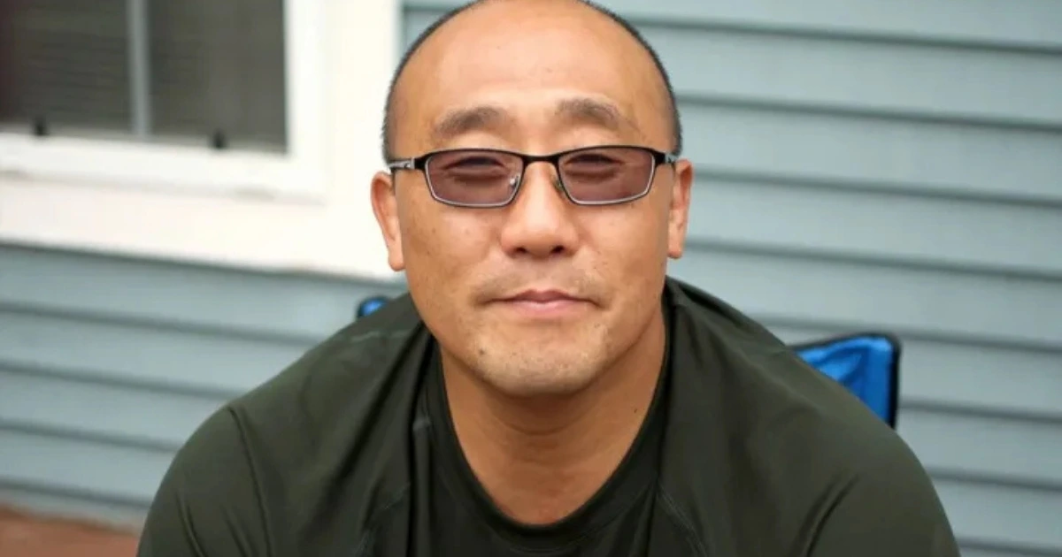 Mike Minyoung Pyon of Baltimore, Maryland, has Sadly Passed Away at 52