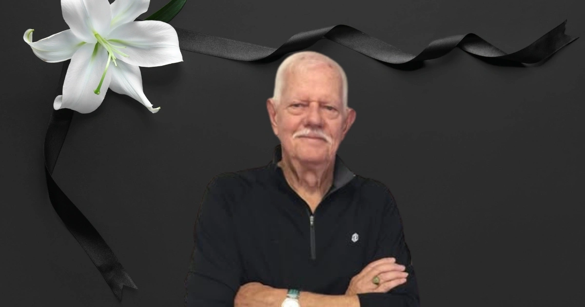 Obituary: Lee Cheney of Old Hickory, Tennessee has Sadly Passed Away