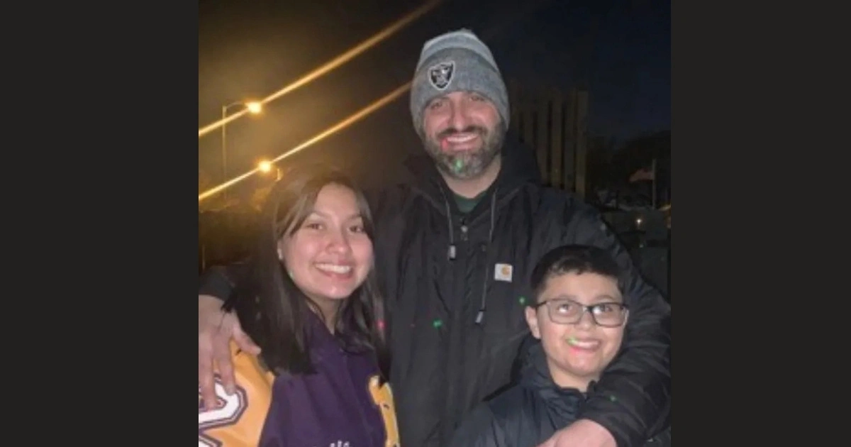 Richard Estrella of Los Angeles, CA, Has Sadly Passed Away