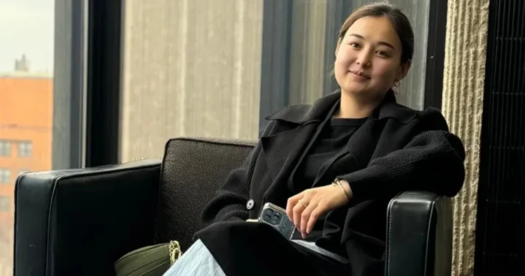 Takhmina Ailchieva of Kyrgyzstan, 27-Year-Old Mother, and Her Newborn Sadly Passed Away in Chicago