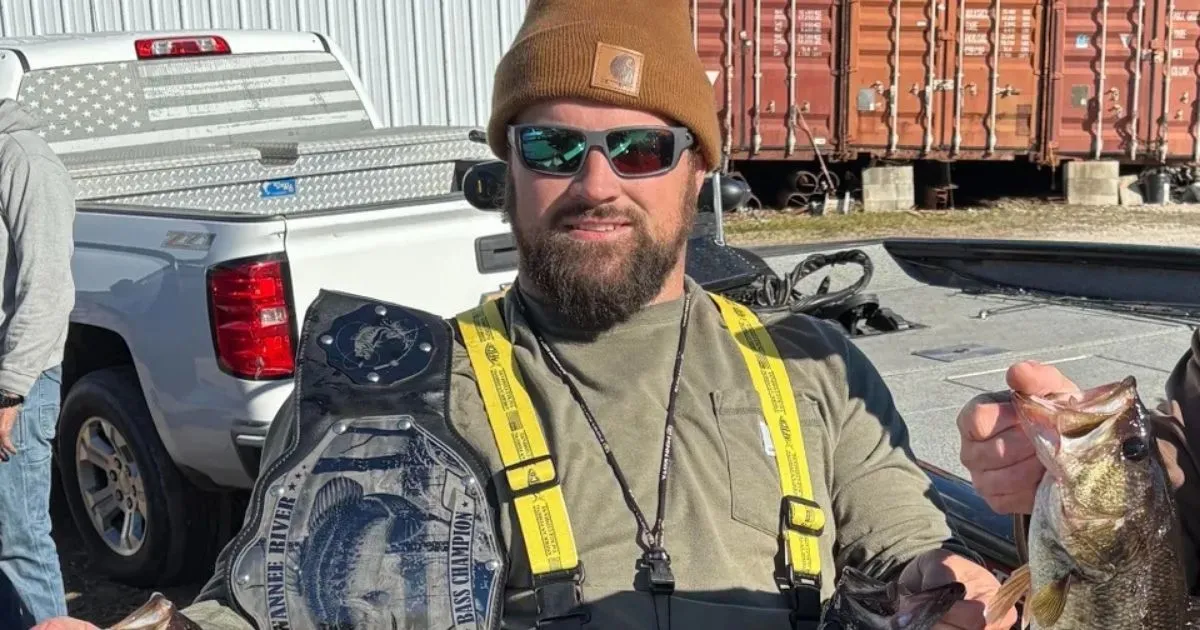 Wesley Harrington of Lake City, Florida has Sadly Passed Away in Car Accident